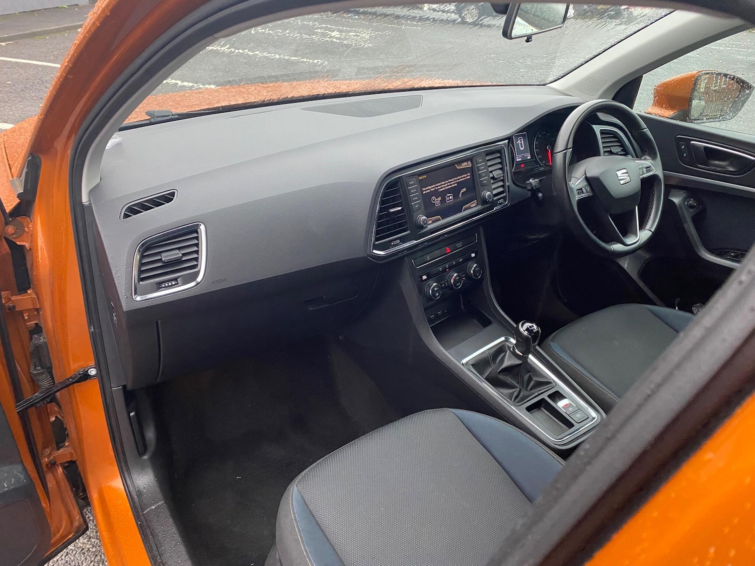 Used SEAT Ateca 2017 for sale - 76855948: Photo 10