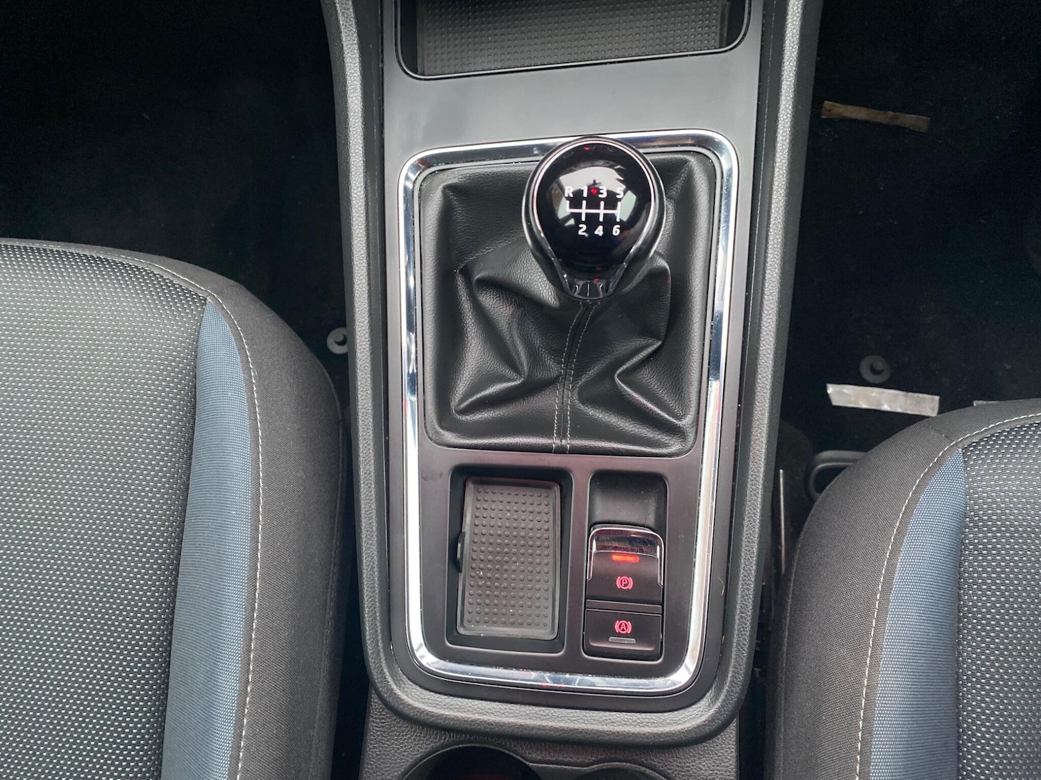 Used SEAT Ateca 2017 for sale - 76855948: Photo 12