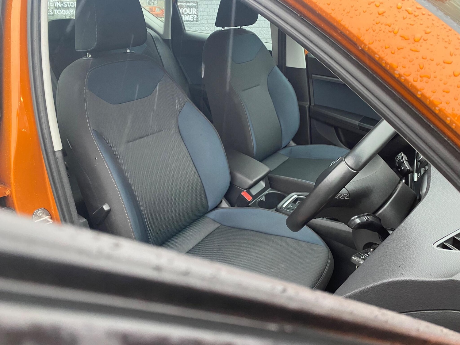 Used SEAT Ateca 2017 for sale - 76855948: Photo 15