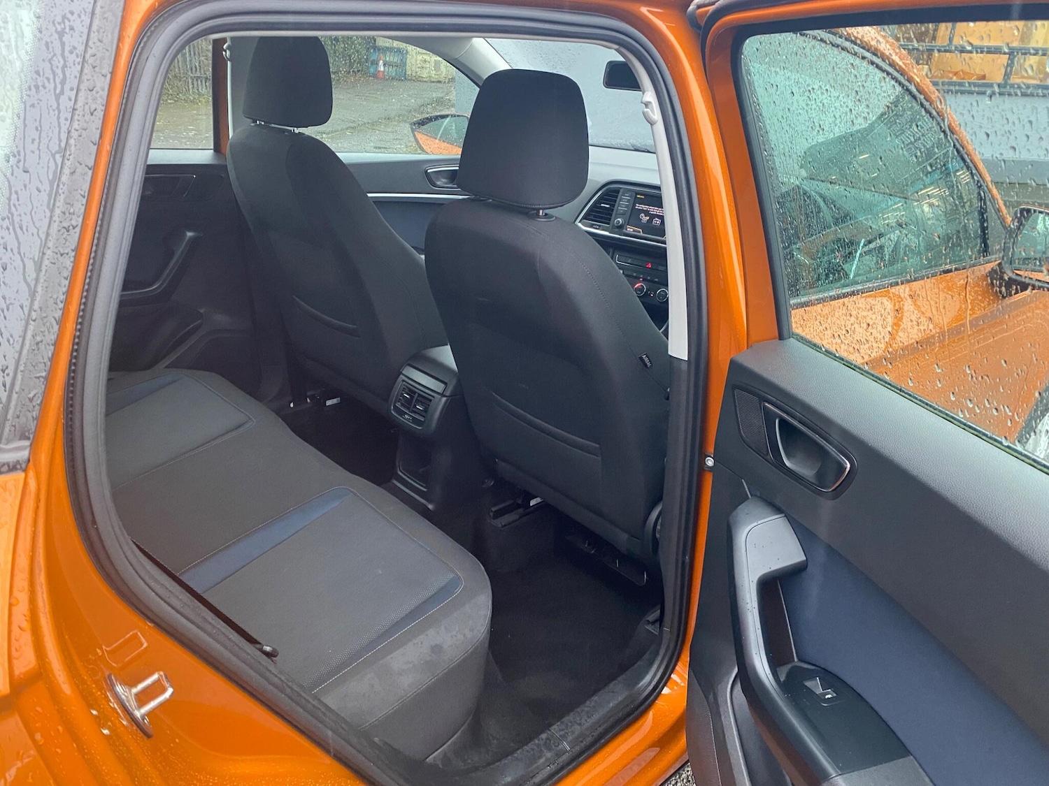 Used SEAT Ateca 2017 for sale - 76855948: Photo 16