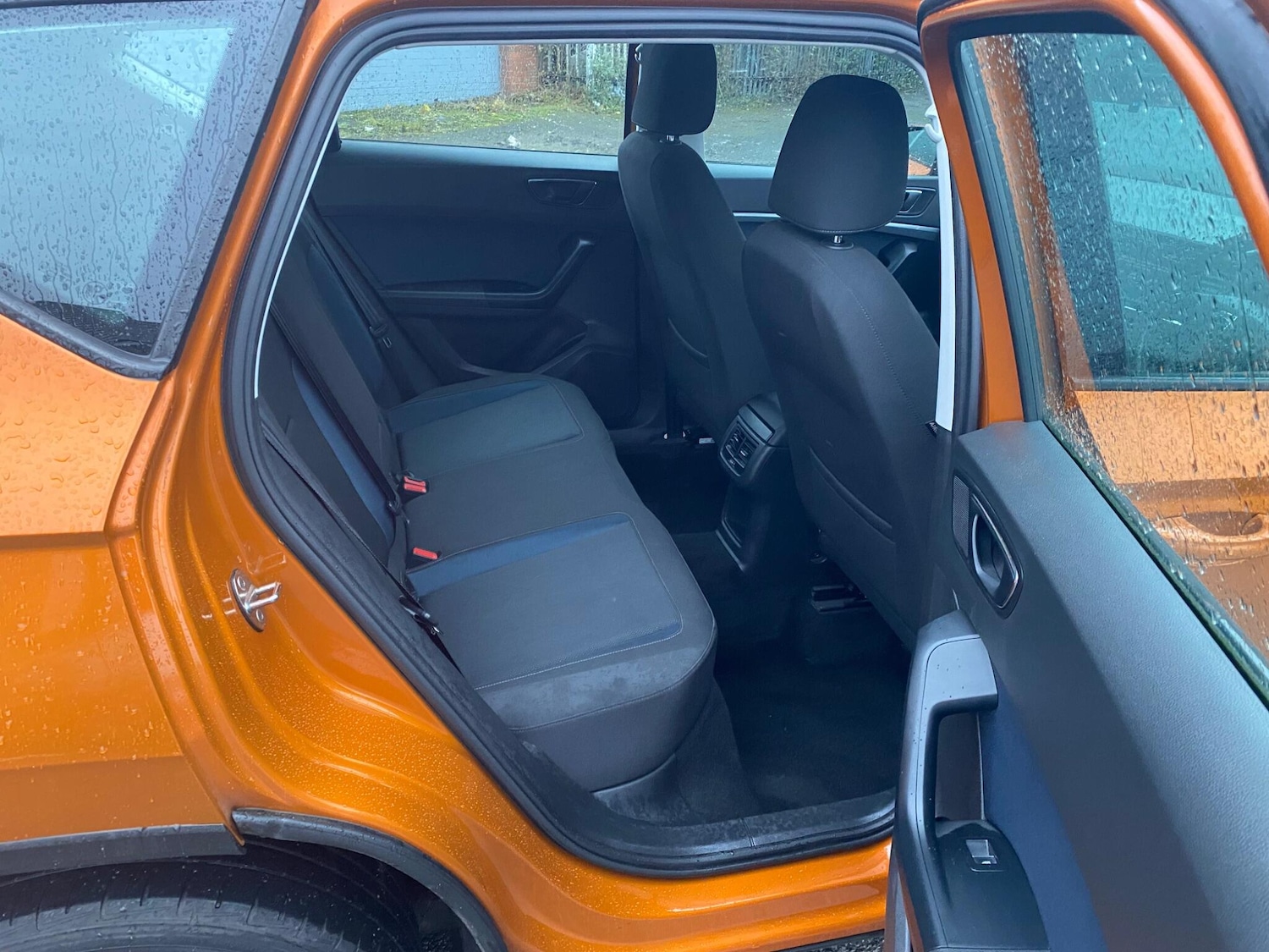 Used SEAT Ateca 2017 for sale - 76855948: Photo 17