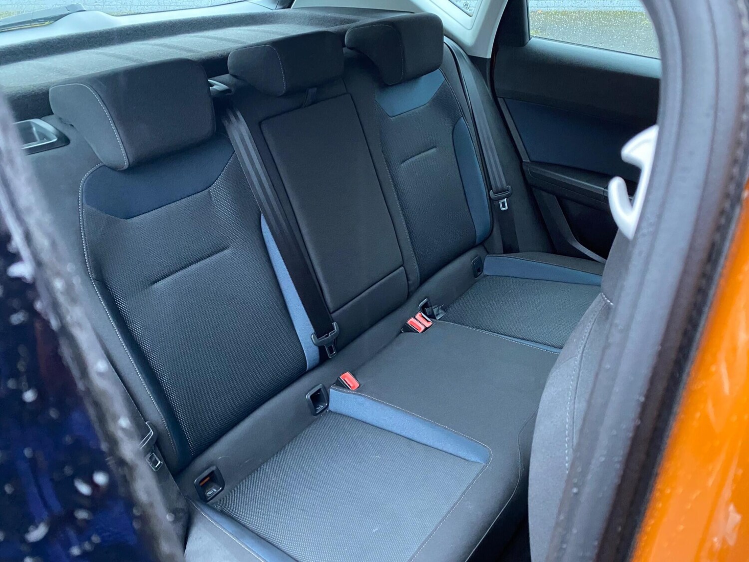 Used SEAT Ateca 2017 for sale - 76855948: Photo 18