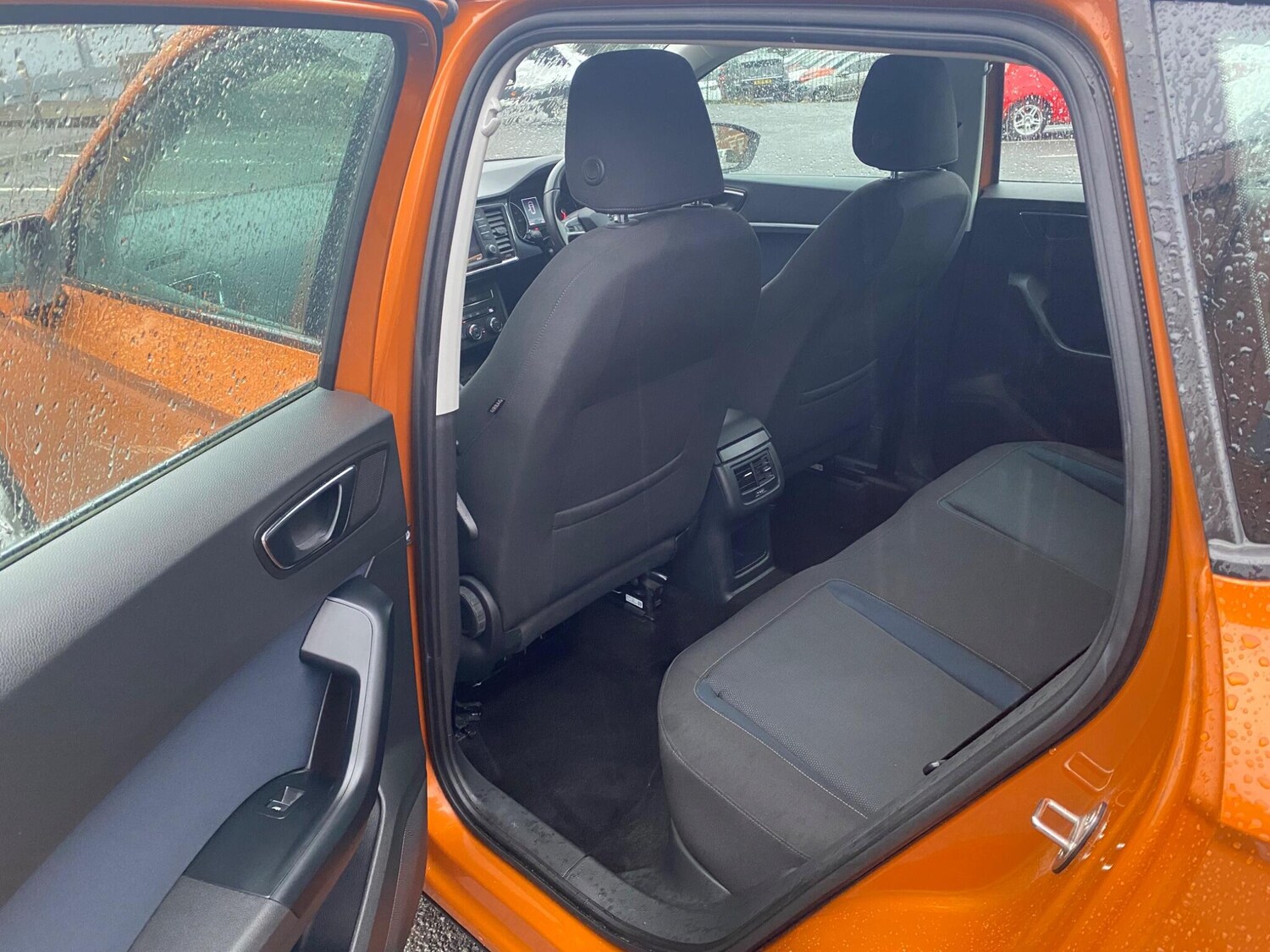 Used SEAT Ateca 2017 for sale - 76855948: Photo 19