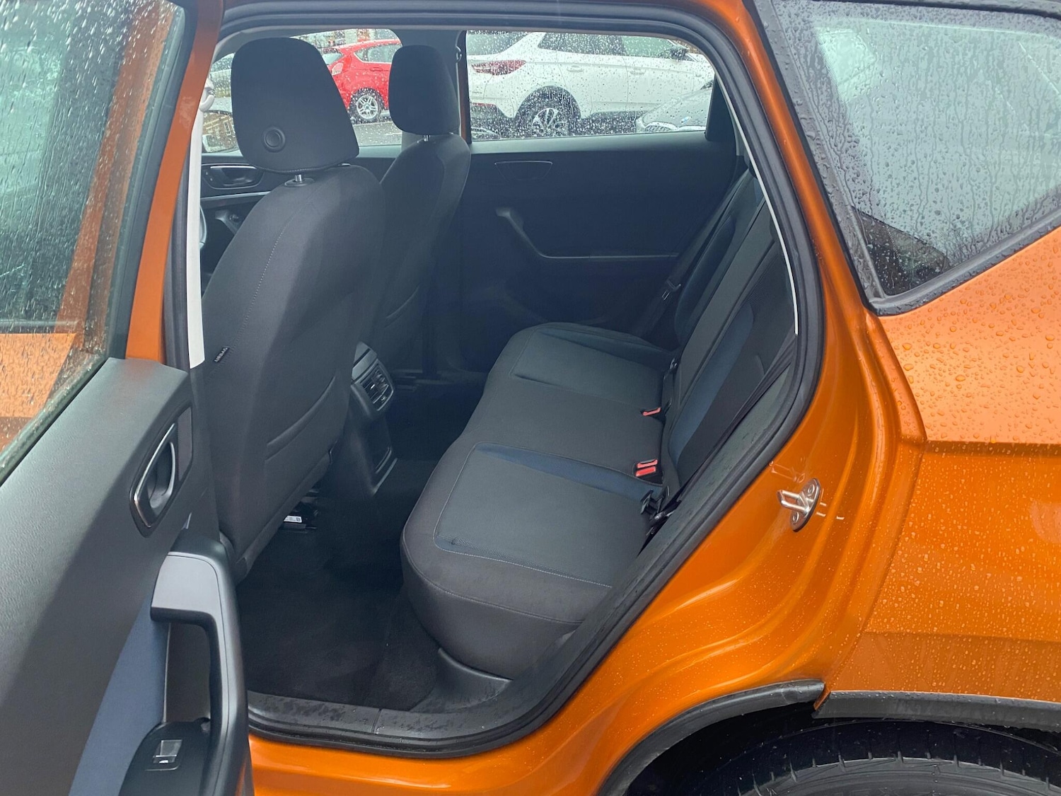 Used SEAT Ateca 2017 for sale - 76855948: Photo 20