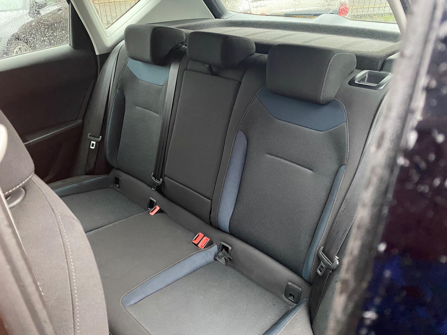 Used SEAT Ateca 2017 for sale - 76855948: Photo 21