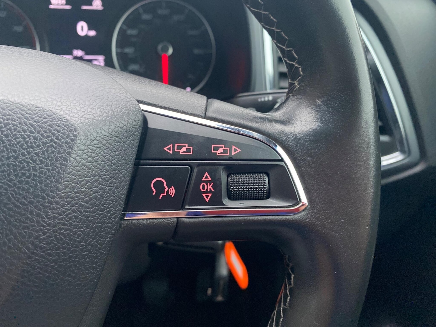 Used SEAT Ateca 2017 for sale - 76855948: Photo 24