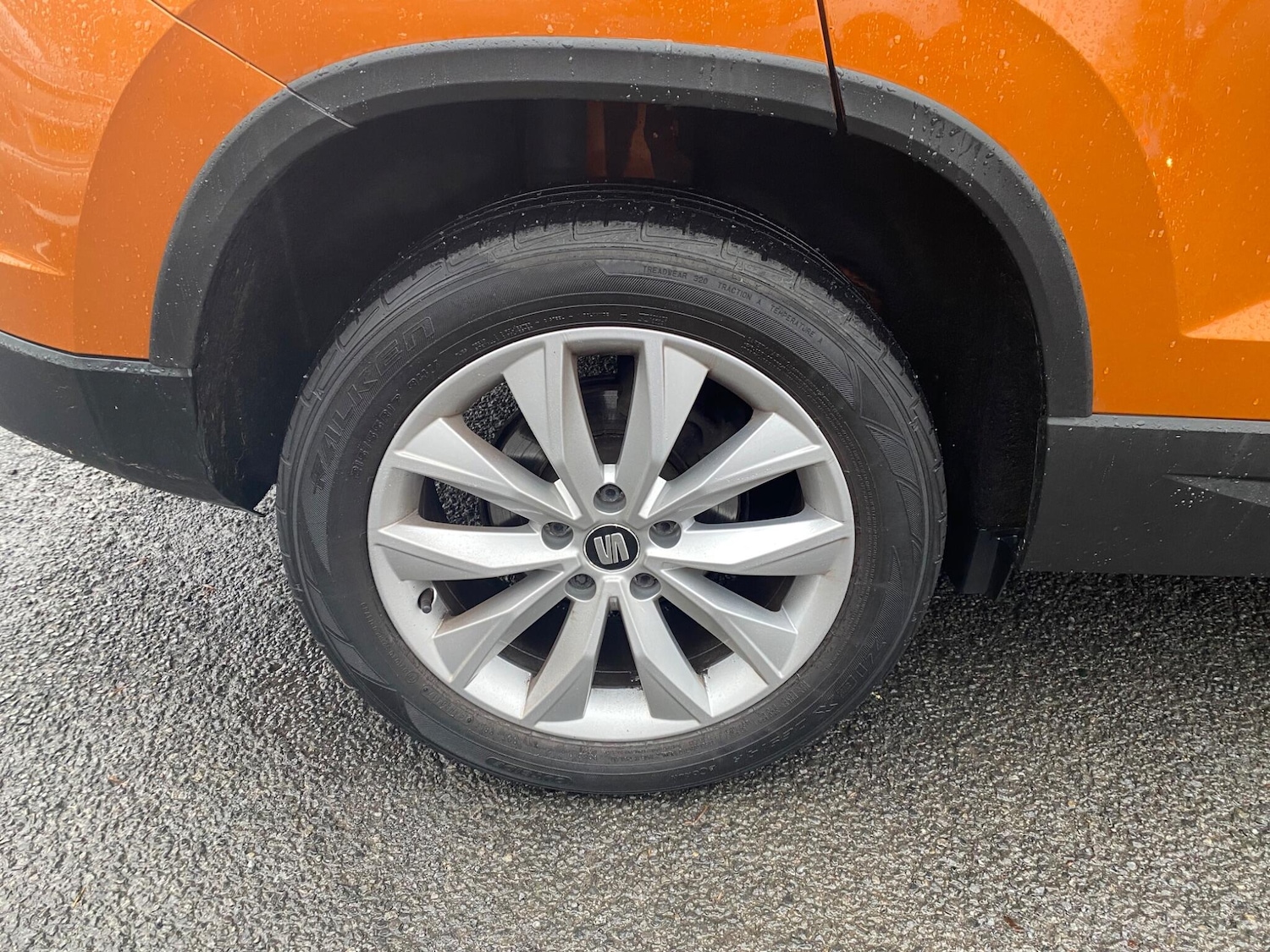 Used SEAT Ateca 2017 for sale - 76855948: Photo 30