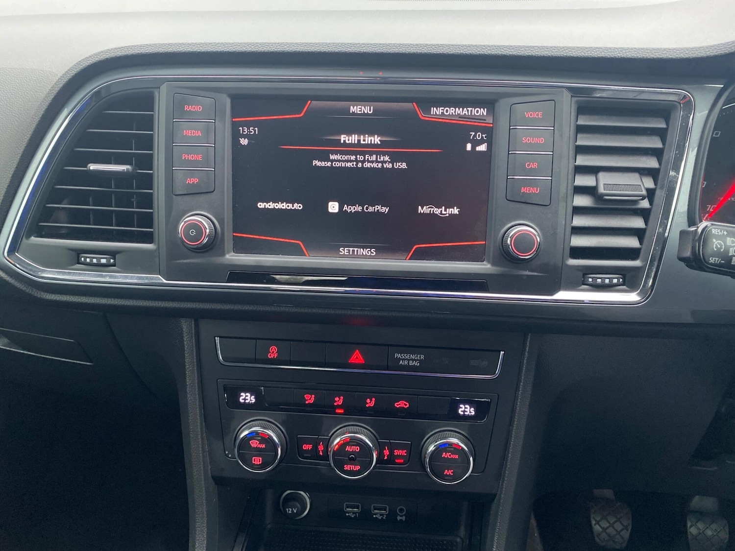 Used SEAT Ateca 2017 for sale - 76855948: Photo 34