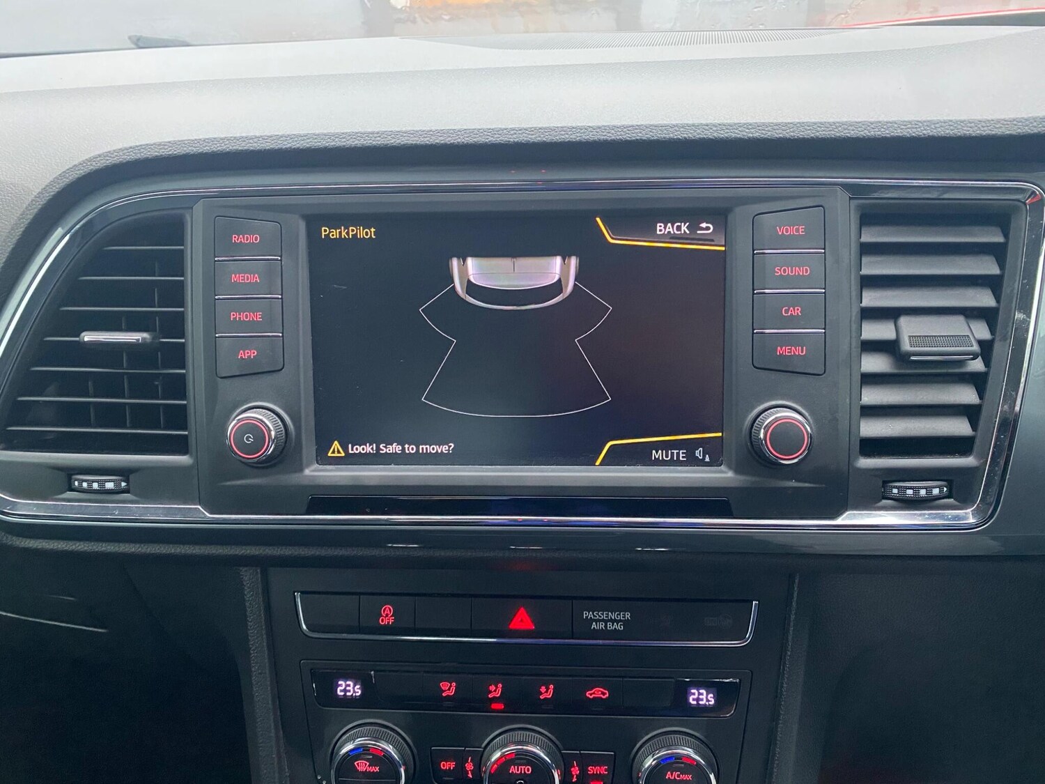 Used SEAT Ateca 2017 for sale - 76855948: Photo 36