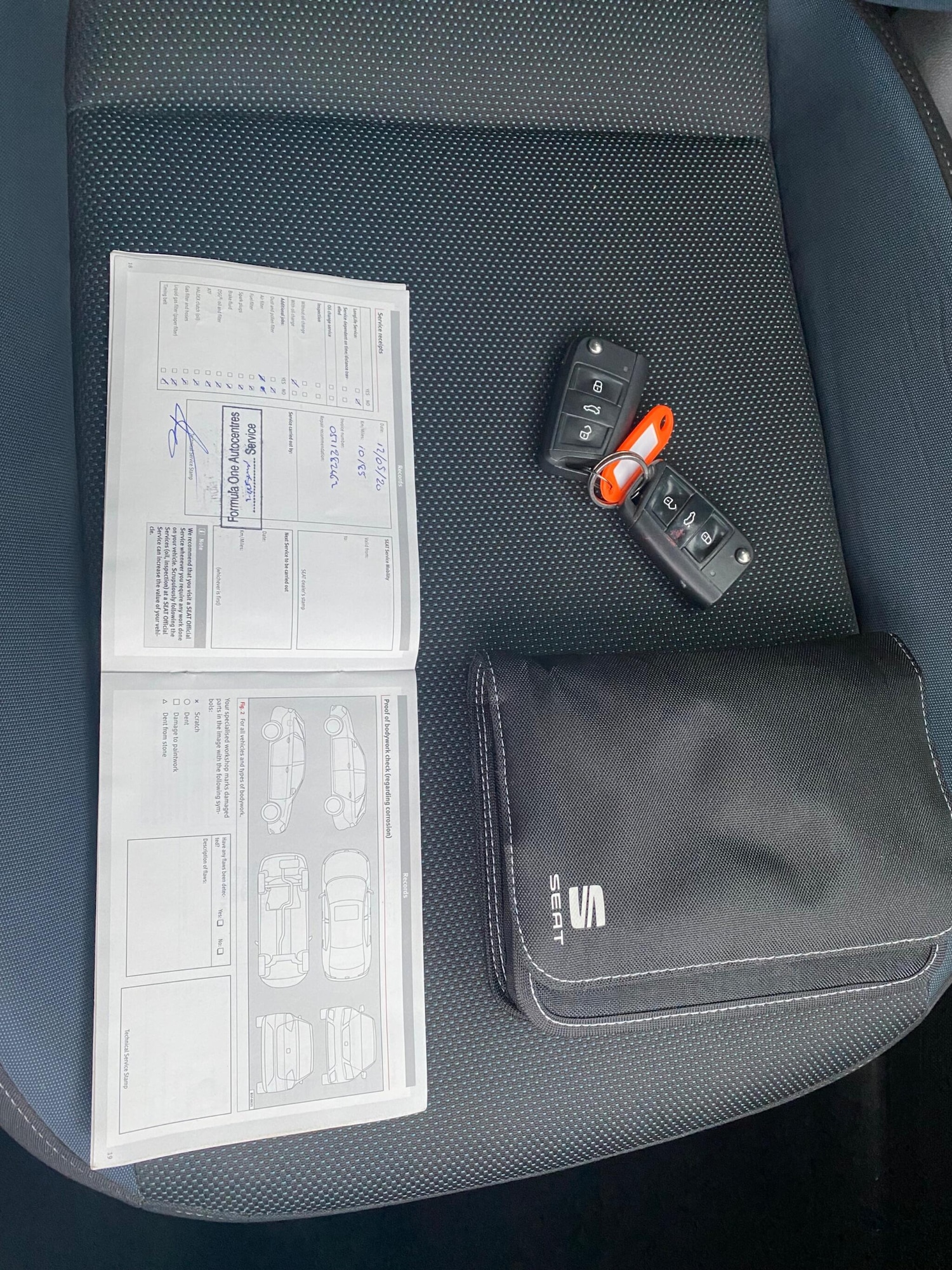 Used SEAT Ateca 2017 for sale - 76855948: Photo 38