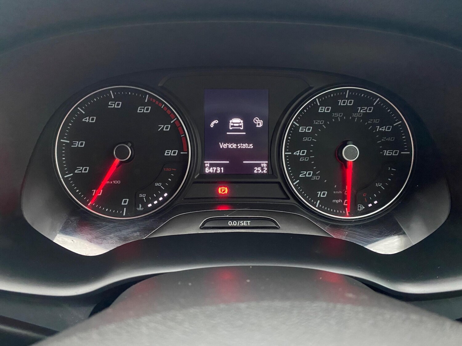 Used SEAT Ateca 2017 for sale - 76855948: Photo 44