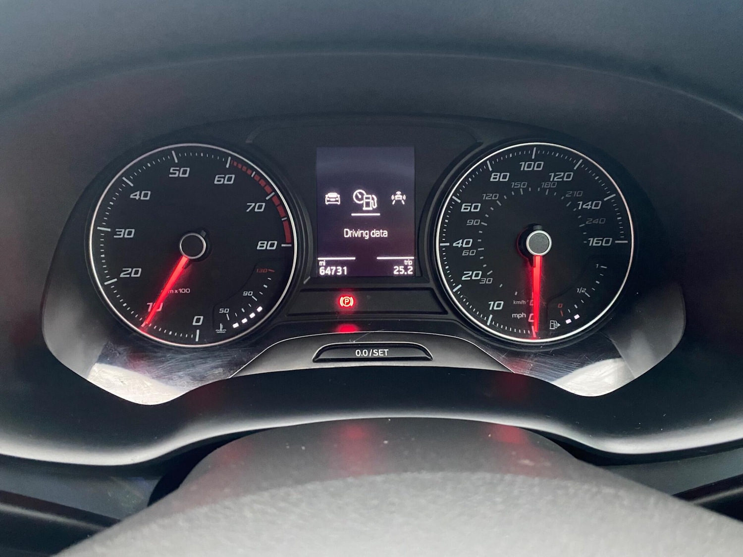 Used SEAT Ateca 2017 for sale - 76855948: Photo 45