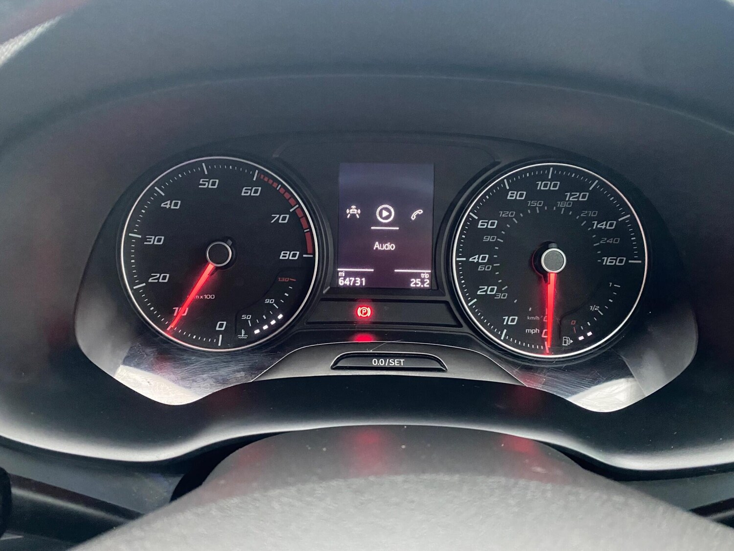 Used SEAT Ateca 2017 for sale - 76855948: Photo 46