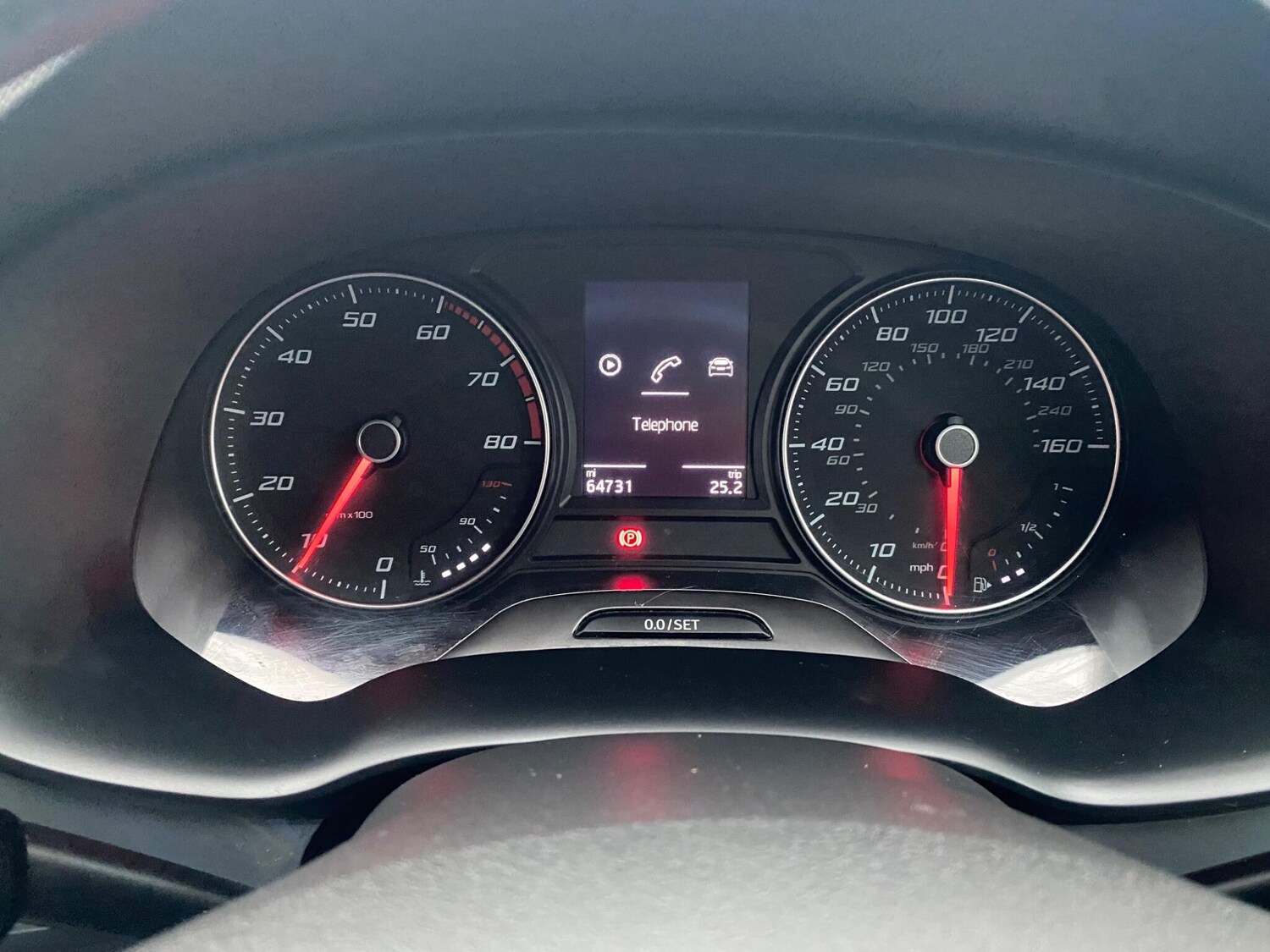 Used SEAT Ateca 2017 for sale - 76855948: Photo 47