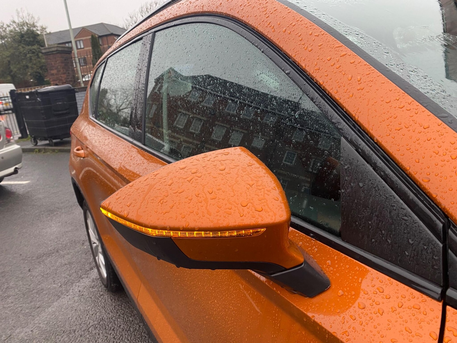 Used SEAT Ateca 2017 for sale - 76855948: Photo 48