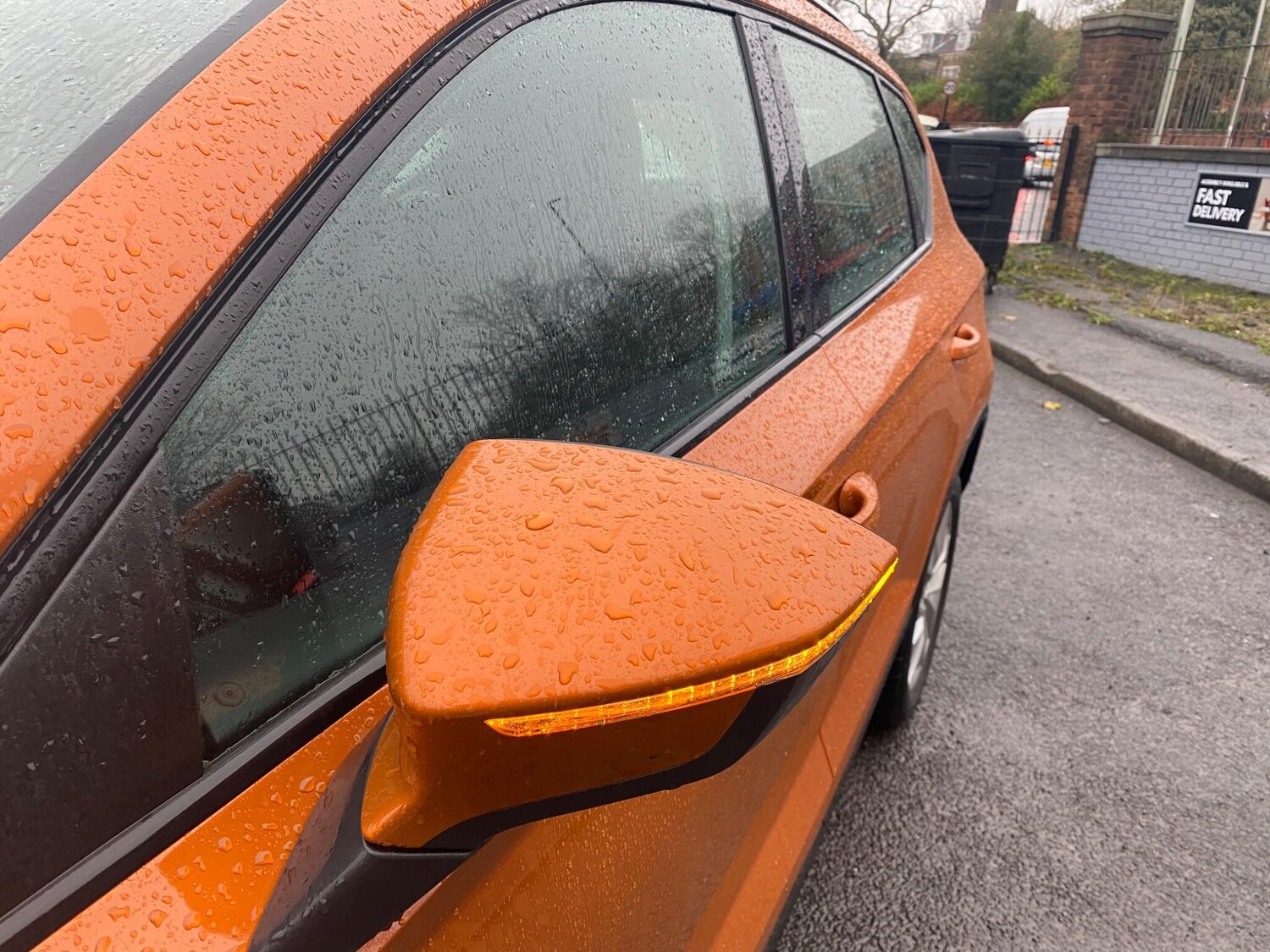 Used SEAT Ateca 2017 for sale - 76855948: Photo 49