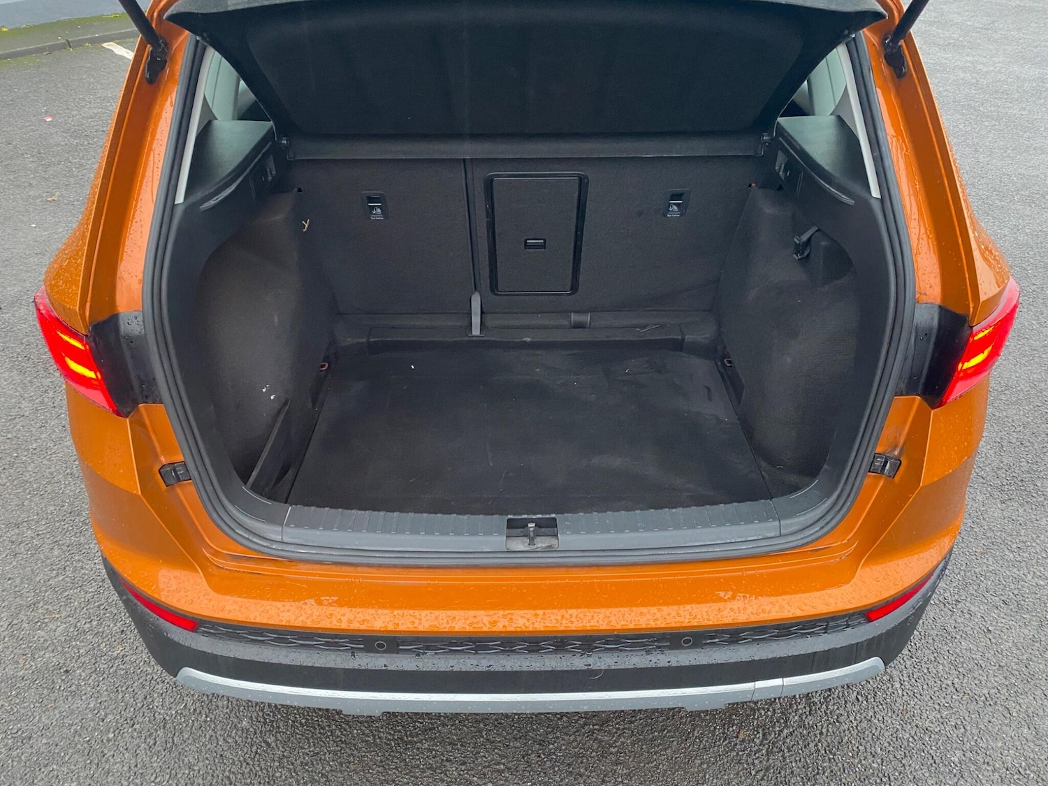 Used SEAT Ateca 2017 for sale - 76855948: Photo 50