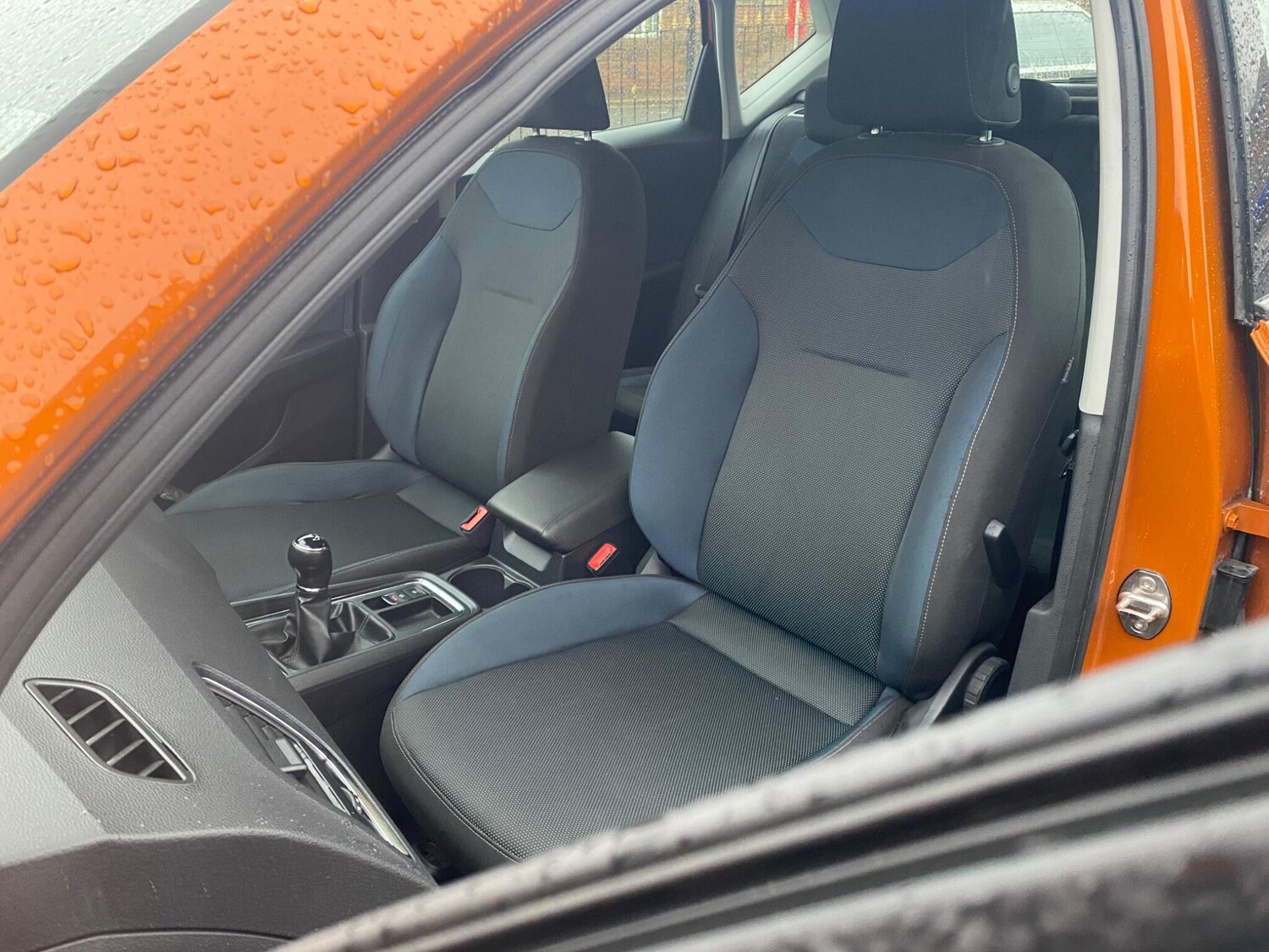 Used SEAT Ateca 2017 for sale - 76855948: Photo 54