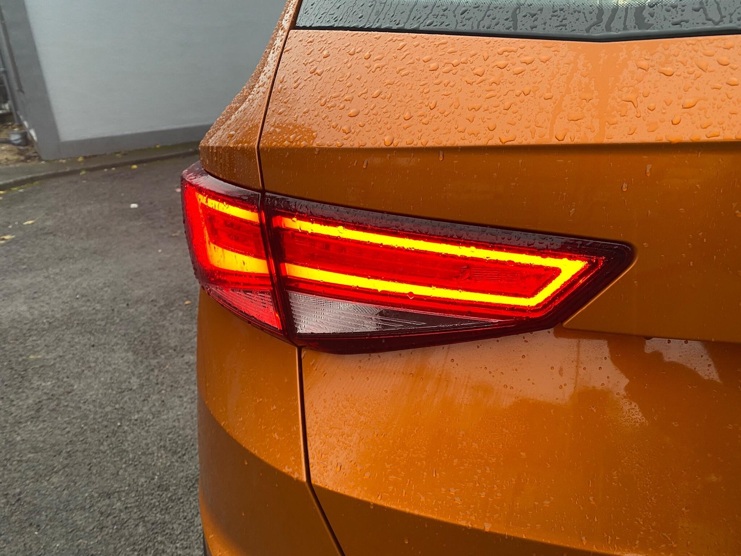 Used SEAT Ateca 2017 for sale - 76855948: Photo 55