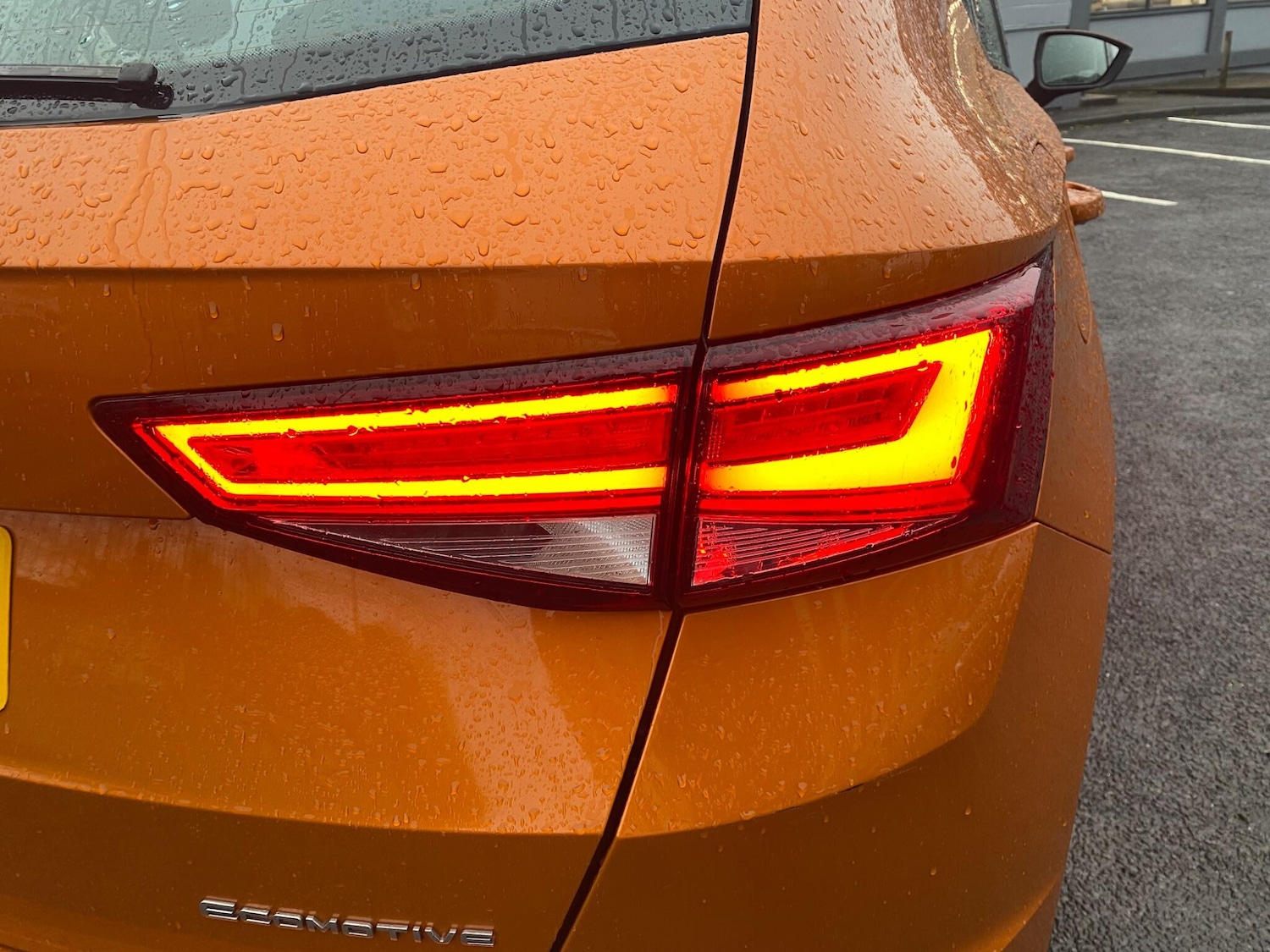 Used SEAT Ateca 2017 for sale - 76855948: Photo 56