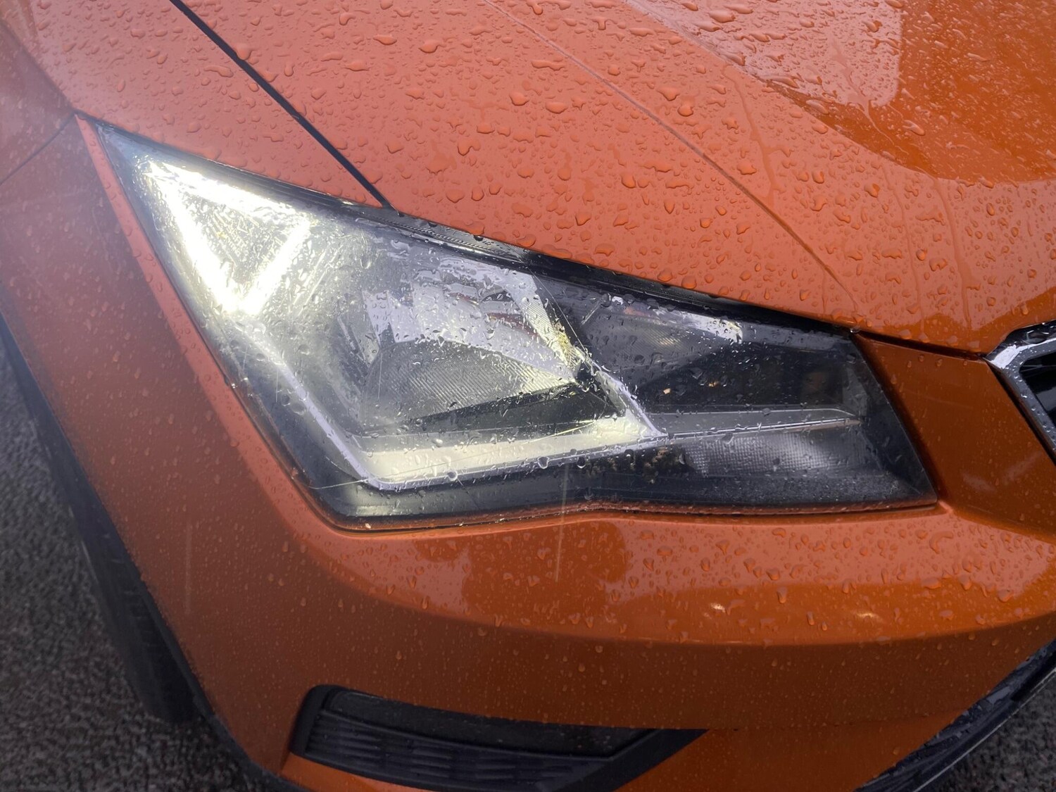 Used SEAT Ateca 2017 for sale - 76855948: Photo 57