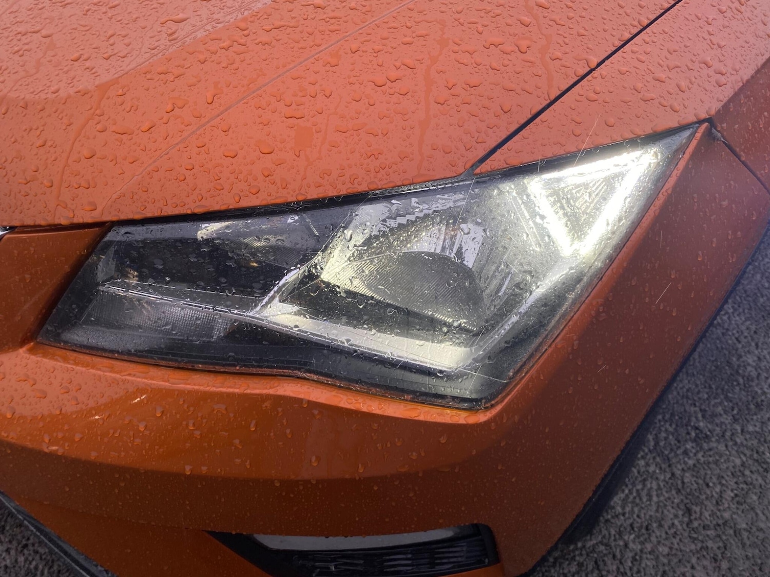 Used SEAT Ateca 2017 for sale - 76855948: Photo 58