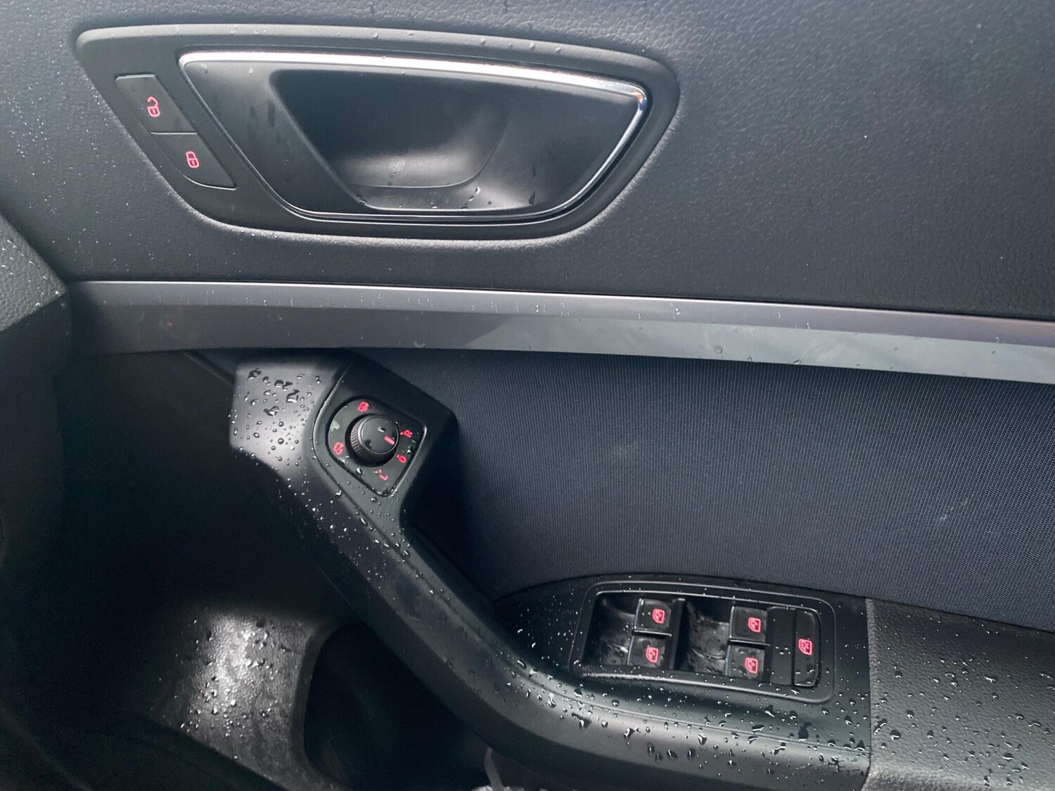 Used SEAT Ateca 2017 for sale - 76855948: Photo 64