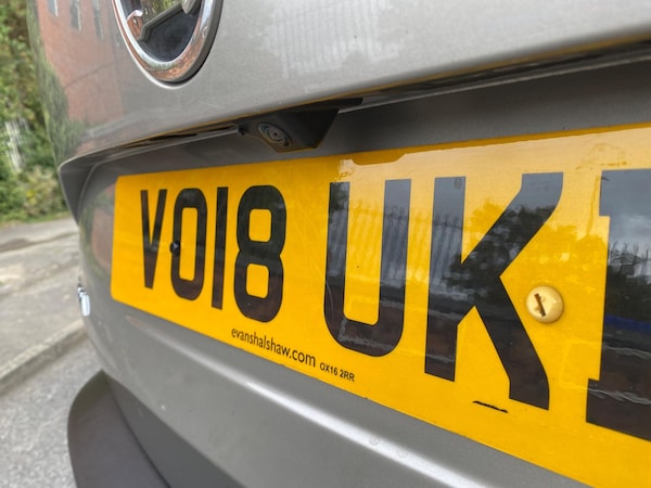 Used Skoda Karoq 2018 for sale - 76021040: Photo 12