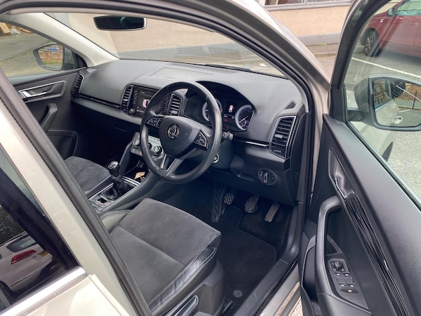 Used Skoda Karoq 2018 for sale - 76021040: Photo 14
