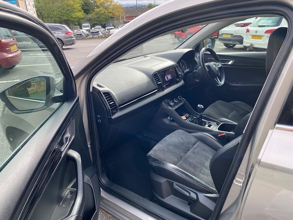 Used Skoda Karoq 2018 for sale - 76021040: Photo 18
