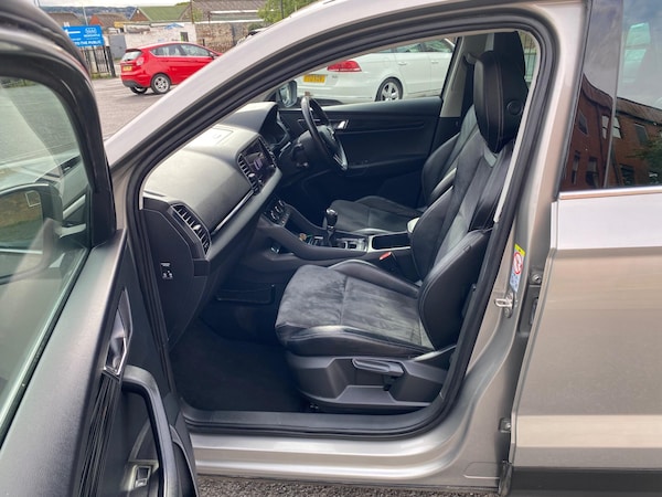 Used Skoda Karoq 2018 for sale - 76021040: Photo 19