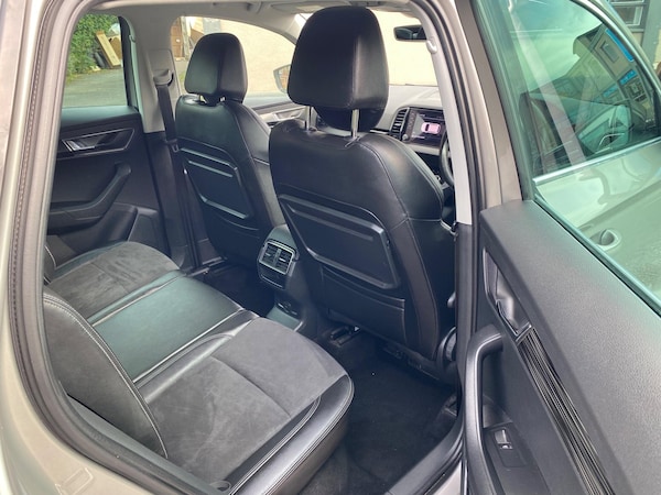 Used Skoda Karoq 2018 for sale - 76021040: Photo 22