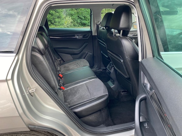 Used Skoda Karoq 2018 for sale - 76021040: Photo 23