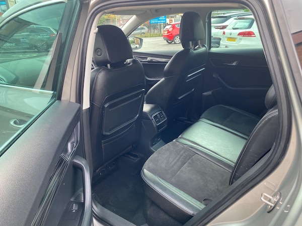 Used Skoda Karoq 2018 for sale - 76021040: Photo 25