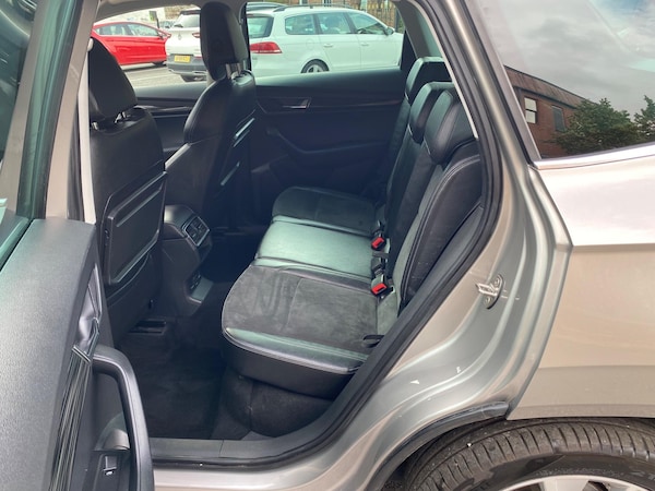 Used Skoda Karoq 2018 for sale - 76021040: Photo 26