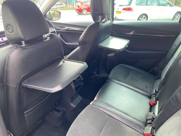 Used Skoda Karoq 2018 for sale - 76021040: Photo 28