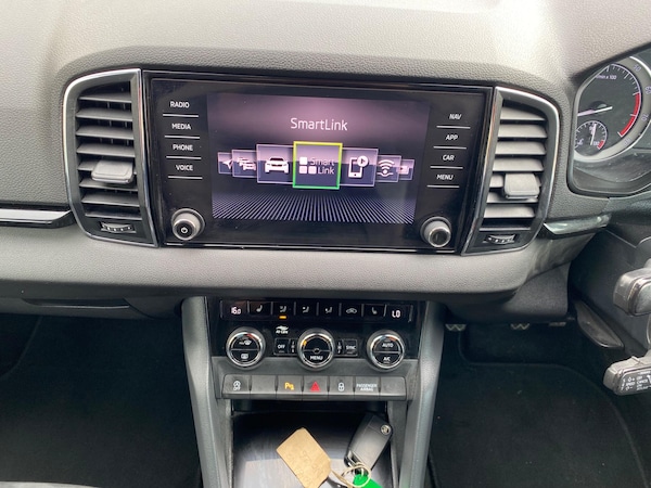 Used Skoda Karoq 2018 for sale - 76021040: Photo 29
