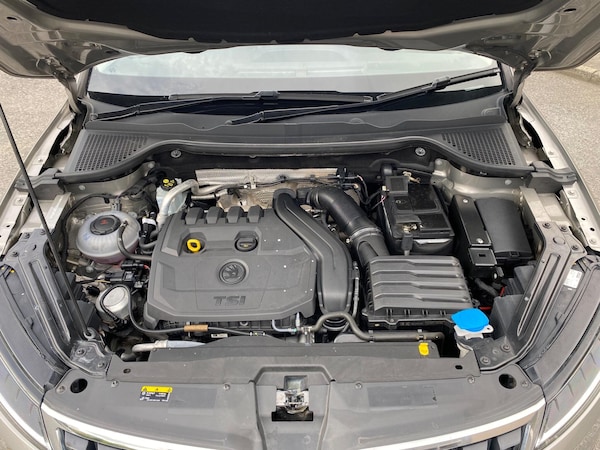 Used Skoda Karoq 2018 for sale - 76021040: Photo 33