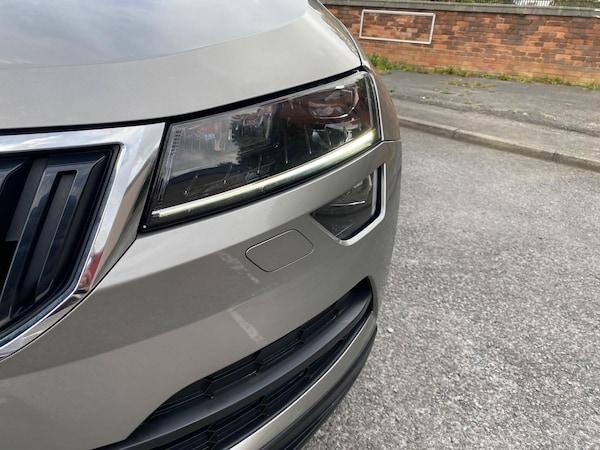 Used Skoda Karoq 2018 for sale - 76021040: Photo 35