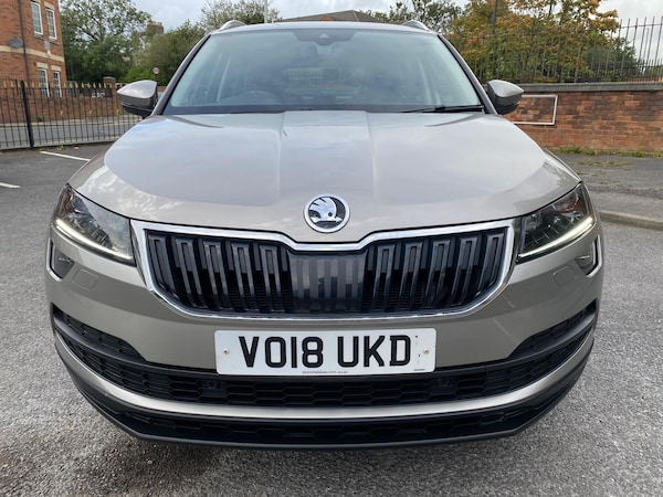 Used Skoda Karoq 2018 for sale - 76021040: Photo 36