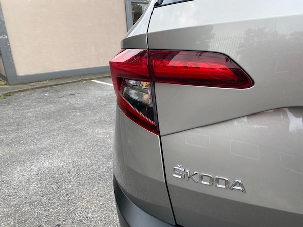 Used Skoda Karoq 2018 for sale - 76021040: Photo 38