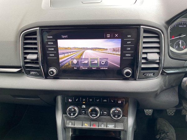Used Skoda Karoq 2018 for sale - 76021040: Photo 40