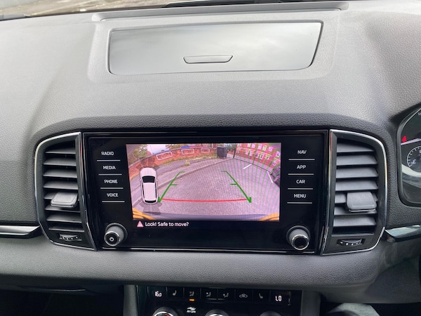 Used Skoda Karoq 2018 for sale - 76021040: Photo 41