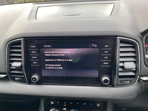 Used Skoda Karoq 2018 for sale - 76021040: Photo 42
