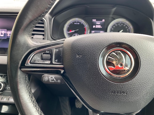 Used Skoda Karoq 2018 for sale - 76021040: Photo 45