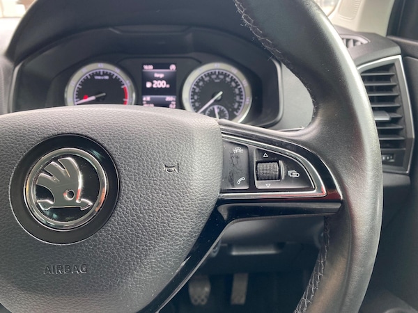 Used Skoda Karoq 2018 for sale - 76021040: Photo 46