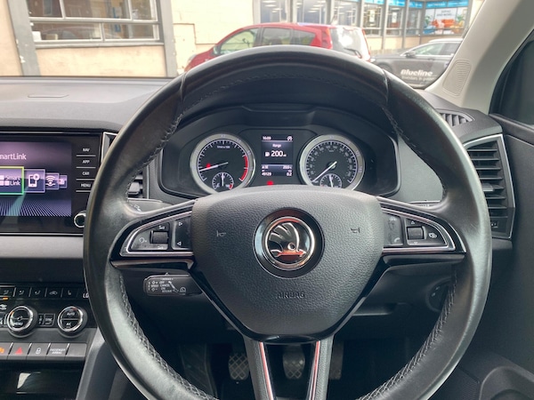 Used Skoda Karoq 2018 for sale - 76021040: Photo 47