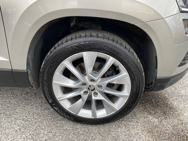 Used Skoda Karoq 2018 for sale - 76021040: Photo 52
