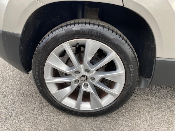 Used Skoda Karoq 2018 for sale - 76021040: Photo 53