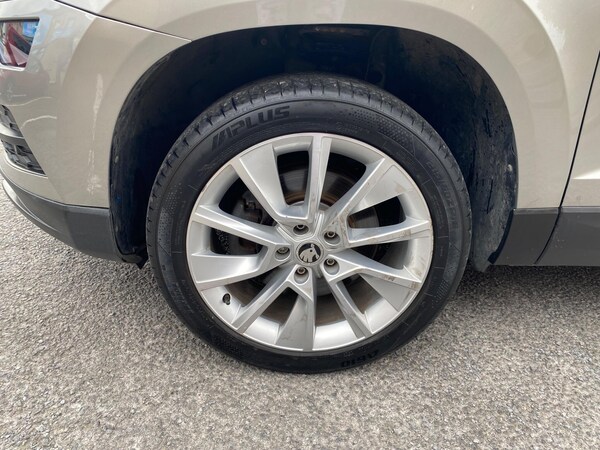 Used Skoda Karoq 2018 for sale - 76021040: Photo 55